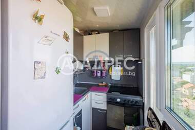 For sale - Apartment in Asparuhovo,  Varna