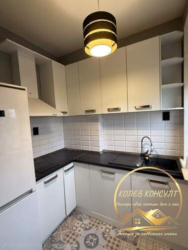 For sale - Apartment in Dimitrovgrad,  Haskovo
