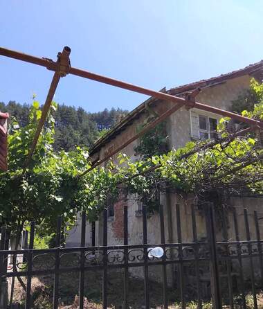Verkauf - Haus in Saparewa Bania,  Küstendil