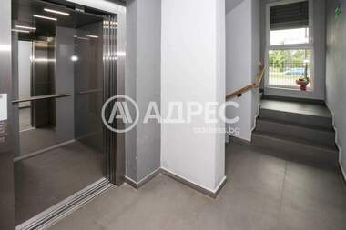 Ενοίκιο - Διαμέρισμα σε Кръстова вада,  София