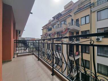 Satış - Apartman olarak Sveti Vlas,  Burgas