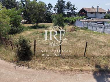 For sale - For Construction in Borovec - Sever,  Varna