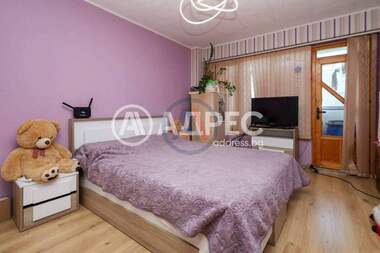 Vânzare - Apartament în Izgrev,  Burgas