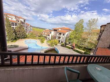For sale - Apartment in Kamenar,  Burgas