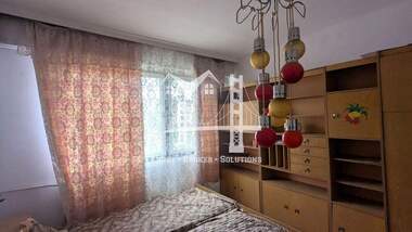 For sale - Apartment in Nadejda 3,  Sofia
