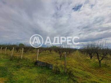 For sale - For Construction in Trud,  Plovdiv
