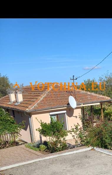 For sale - House in Krushevets,  Burgas