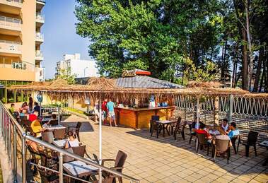 Satış - Apartman olarak Sunny Beach,  Burgas