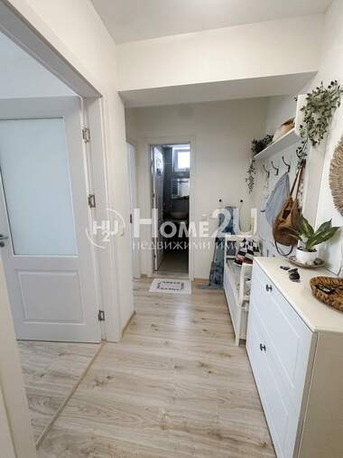 Verkauf - Wohnung in Tschernomorez,  Burgas