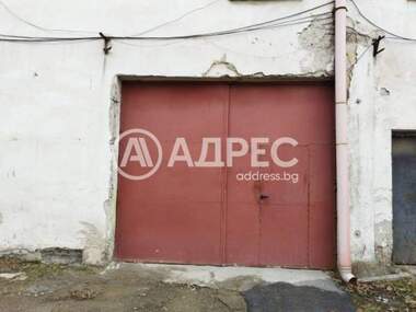 Închiriere - Spațiu industrial în Orlandovți,  Sofia