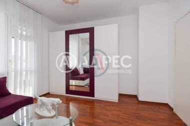 For sale - Apartment in Vazrajdane,  Burgas