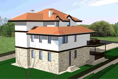 Satış - Ev olarak Avren,  Varna