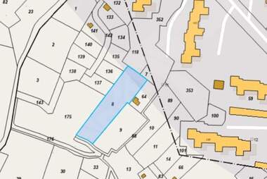 For sale - For Construction in Asenovgrad,  Plovdiv