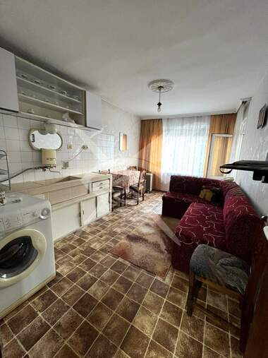 Продажа - Квартира в Несебр,  Бургас