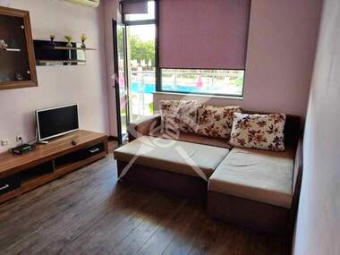 For rent - Apartment in Golden Sands,  Varna