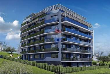 Satış - Apartman olarak Izgrev,  Varna