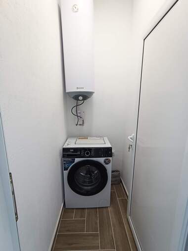 Miete - Wohnung in Izgrew,  Burgas