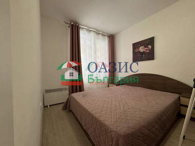 For sale - Apartment in Ravda,  Burgas