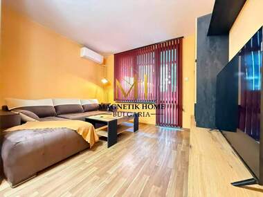 Miete - Wohnung in Lazur,  Burgas