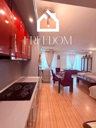 For rent - Apartment in Pogrebi,  Varna