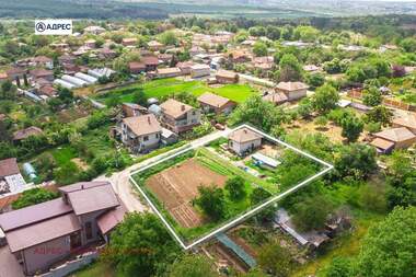 Продажа - Участок под строительство в Гривица,  Плевен