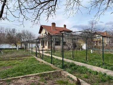 For sale - House in Goliamo Drianovo,  Stara Zagora