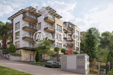 For sale - Apartment in Akchelar,  Varna