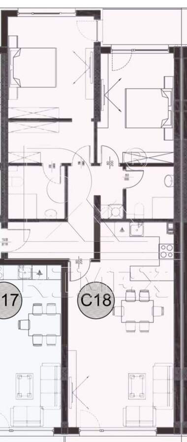 Продажба - Апартамент в Отдих и култура,  Пловдив