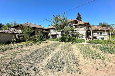 Satış - Ev olarak Dolna Oriahovica,  Veliko Tarnovo