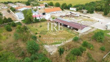 Verkauf - Industriegebäude in Stevanowo,  Dobritsch