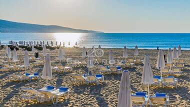 Satış - Apartman olarak Sunny Beach,  Burgas