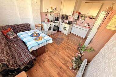 For sale - Apartment in Charodeyka - Iug,  Ruse