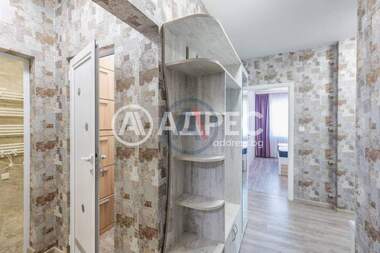 Satış - Apartman olarak Kaysieva gradina,  Varna
