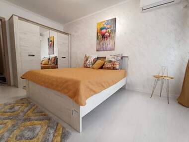 Miete - Wohnung in Izgrew,  Burgas