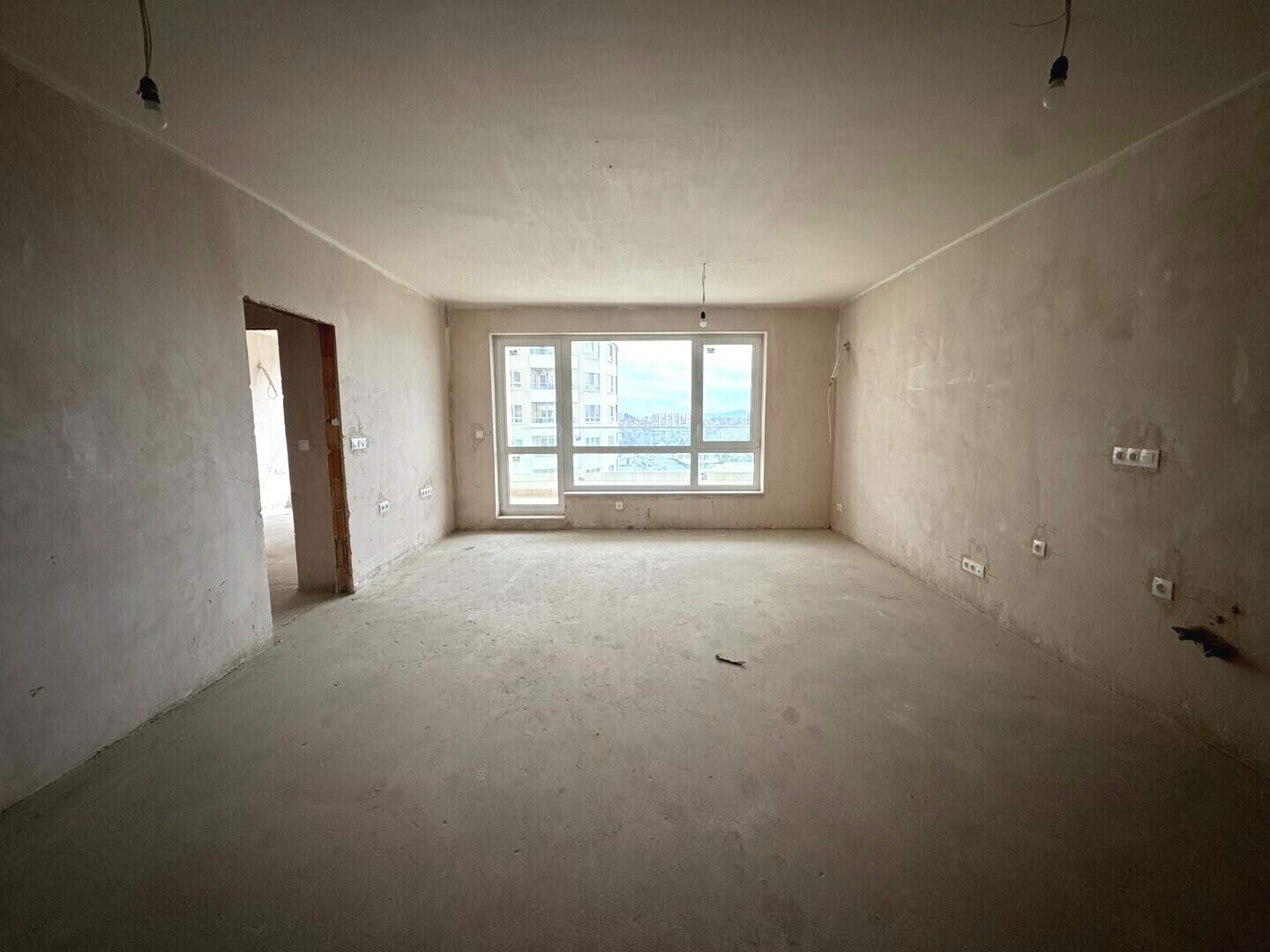 Dreizimmer Wohnung in Slaweykow, Burgas – Foto 6