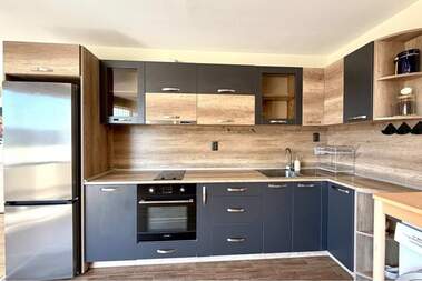 For sale - Apartment in Zona B,  Veliko Tarnovo