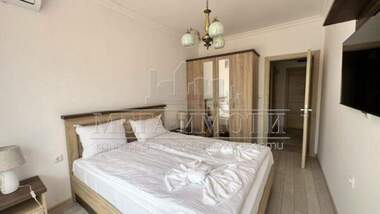 Satış - Apartman olarak Primorsko,  Burgas