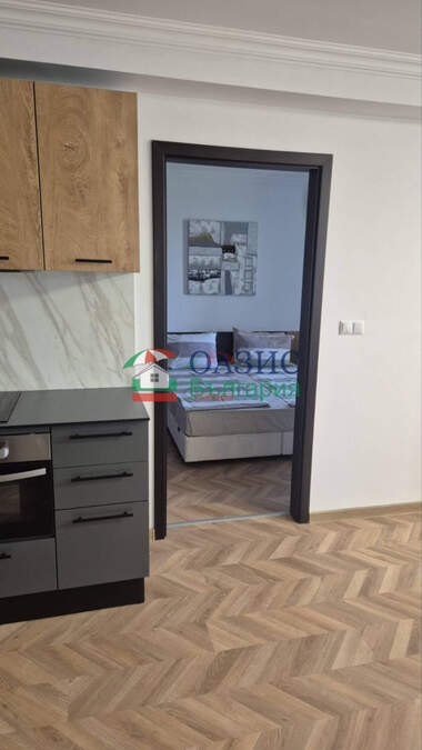 Satış - Apartman olarak Sveti Vlas,  Burgas