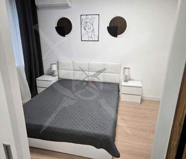 For rent - Apartment in Zaharna fabrika,  Plovdiv
