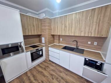 Miete - Wohnung in Izgrew,  Burgas