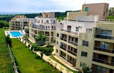 Vânzare - Apartament în Biala,  Varna