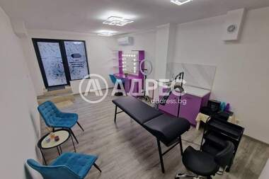 Kira - Ofis olarak Levski,  Varna