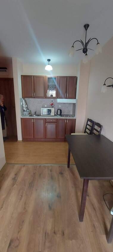 Verkauf - Wohnung in Nessebar,  Burgas