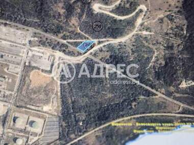 For sale - For Construction in Devnia,  Varna