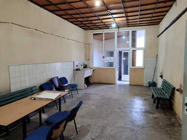 Închiriere - Spațiu industrial/Depozit în Promișlena zona - Zapad,  Dobrice