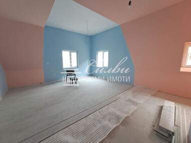 For sale - Apartment in Boian Balgaranov 2,  Shumen