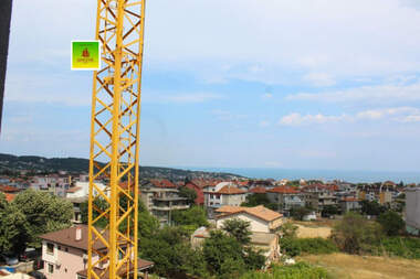 Satış - Apartman olarak Vinica,  Varna