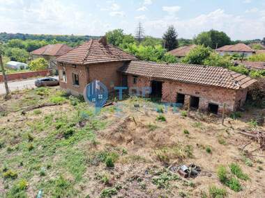 Vânzare - Teren de construcții în Dragomirovo,  Veliko Tărnovo