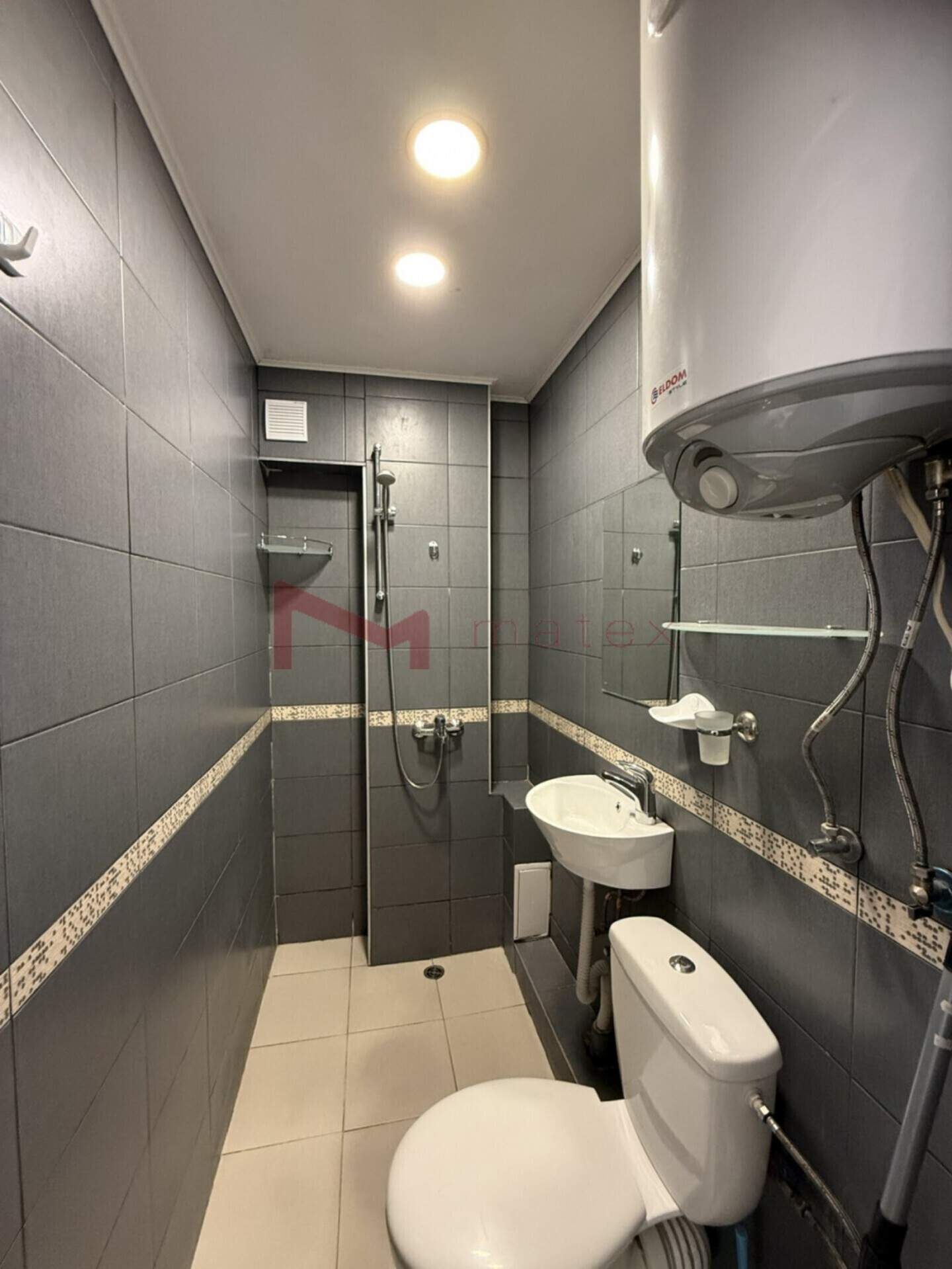 Studio Apartment in Hristo Botev, Varna – photo 4