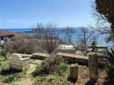 For sale - Apartment in Balchik,  Dobrich